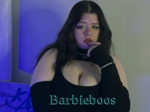 Barbieboos
