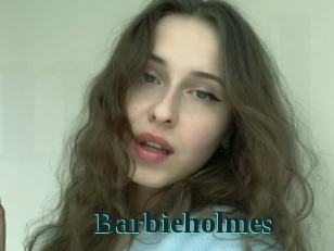 Barbieholmes