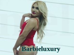 Barbieluxury