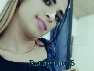 Barbyhott15