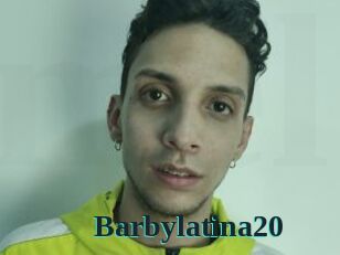 barbylatina20 Melody Melons