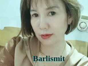 Barlismit