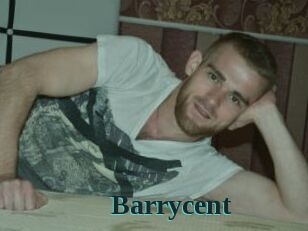 Barrycent