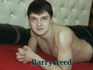 Barrycreed