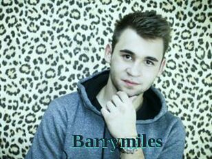 Barrymiles