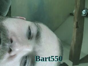 Bart550