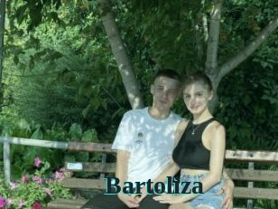 Bartoliza
