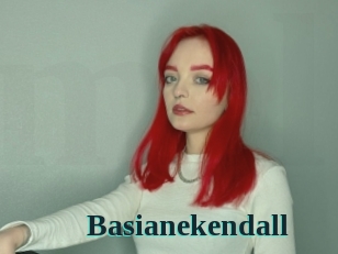 Basianekendall