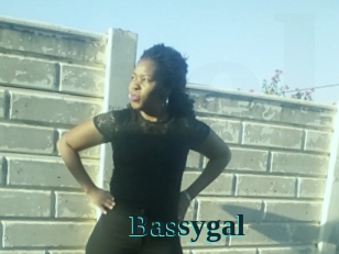 bassygal Melody Melons