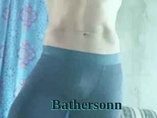 Bathersonn