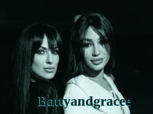 battyandgracee Melody Melons