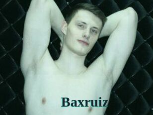 Baxruiz