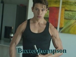 Baxterthompson