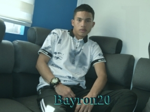 bayron20 Melody Melons
