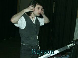 Bayson
