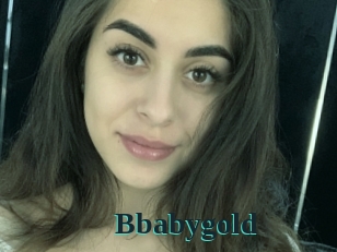 Bbabygold