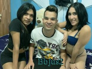 bbjus2 Melody Melons