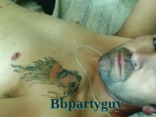 Bbpartyguy