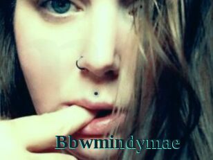 Bbwmindymae
