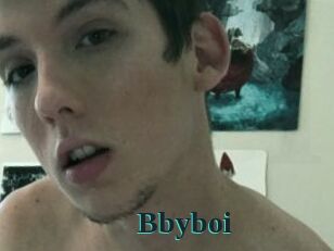 Bbyboi
