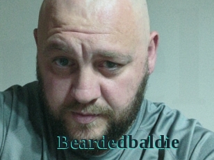 beardedbaldie Melody Melons