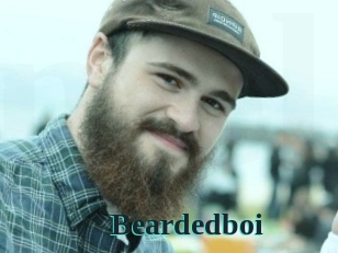 Beardedboi