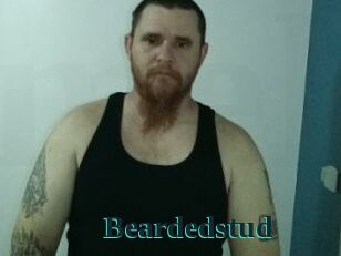 Beardedstud