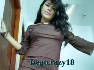 Beatcrazy18