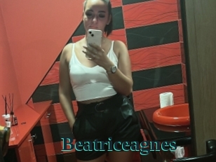 beatriceagnes Melody Melons