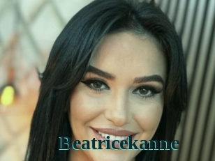 Beatricekanne