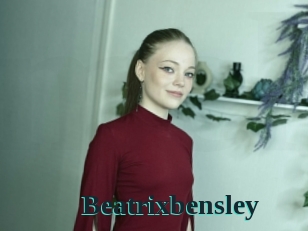 Beatrixbensley