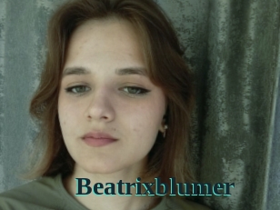 Beatrixblumer