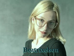 beatrixelson Melody Melons