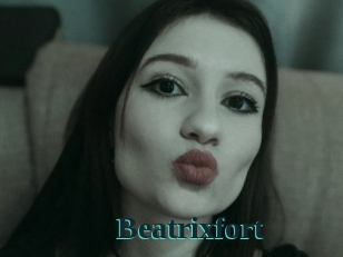 Beatrixfort