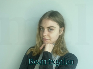 Beatrixgalen
