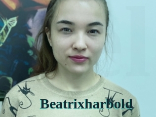 Beatrixharbold
