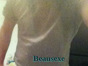 Beausexe