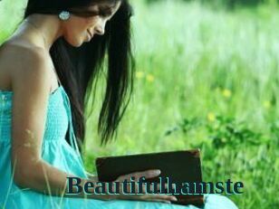 Beautifulhamste