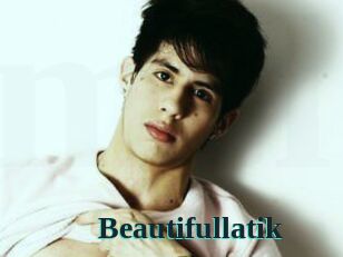 Beautifullatik
