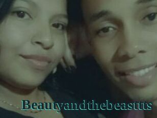 Beautyandthebeasttts