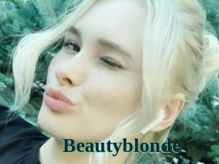 Beautyblonde