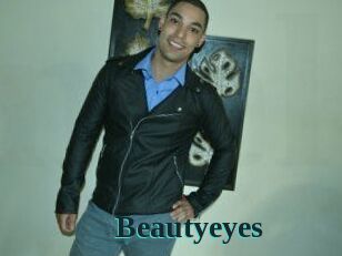 Beautyeyes