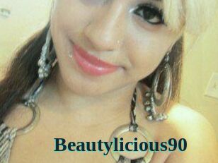 Beautylicious90