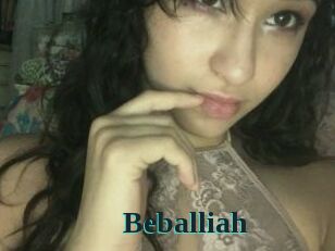 Beballiah
