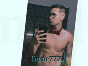 Bebe777k