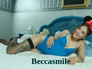 Beccasmile