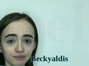 Beckyaldis