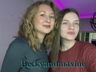 beckyandmaxine Melody Melons