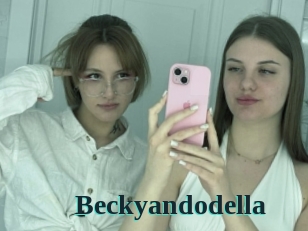 Beckyandodella
