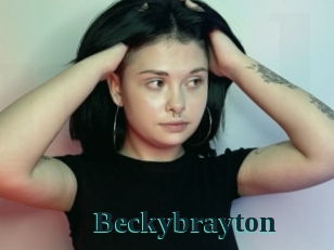 Beckybrayton